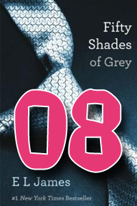 Fifty Shades of Grey Chapter 08: Let Go of Me Booty, Matey! thumbnail