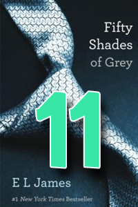 Fifty Shades of Grey Chapter 11 – To Love, Honor, and Flog thumbnail