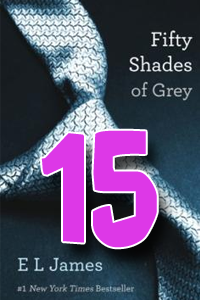 Fifty Shades of Grey Chapter 15 – Liquid Courage thumbnail