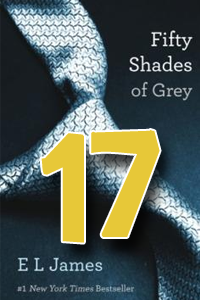 Fifty Shades of Grey Chapter 17 – What’s A Pap Smear Go For These Days? thumbnail
