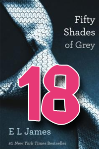 Fifty Shades of Grey Chapter 18 – Safe and Suicide-y thumbnail