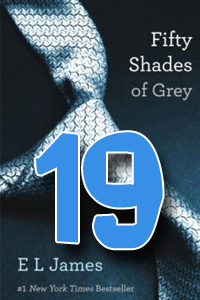 Fifty Shades of Grey Chapter 19 – The Evil Kenevil of Panties thumbnail
