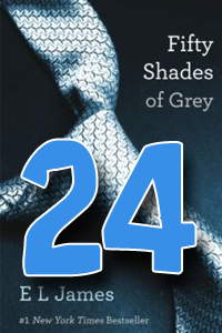 Fifty Shades of Grey Chapter 24 – Preserving the murderapist’s manhood. thumbnail