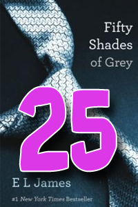 Fifty Shades of Grey Chapter 25 – Oh my, pretty serious situation right now. thumbnail