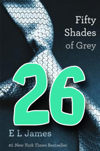 Fifty Shades of Grey Chapter 26 – The end, except for the part where it’s not. thumbnail